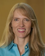 Dr. Rebecca W. Hamilton, Professor, McDonough School of Business, Georgetown University