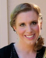 Dr. Elizabeth Webb, Associate Professor, Columbia Business School